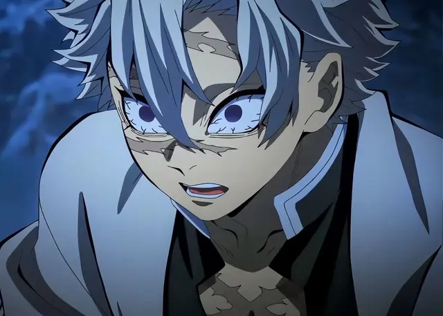 Profile image of Sanemi