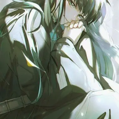 Profile image of 토키토 무이치로