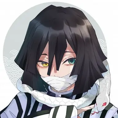 Profile image of 이구로 오바나이