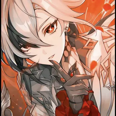 Profile image of 아를레키노