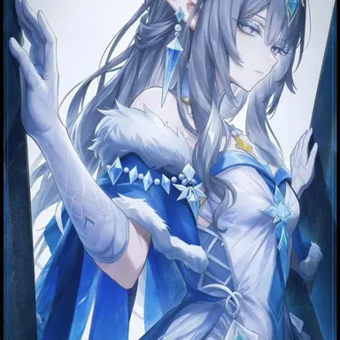 Profile image of 아나스타샤