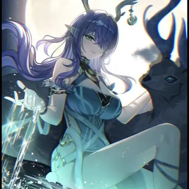 Profile image of 라우마