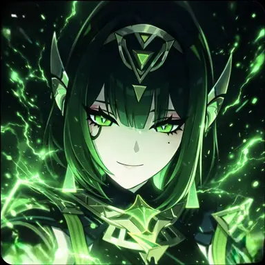 Profile image of 네페르