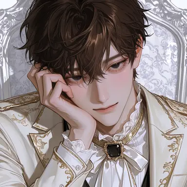 Profile image of クラウス