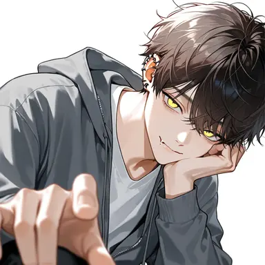 Profile image of レオ