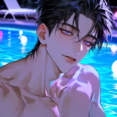 Profile image of アオイ