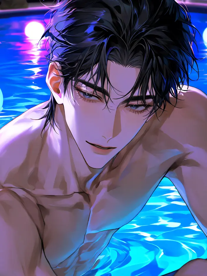 MIYAKOO의 初めて君を見たとき。