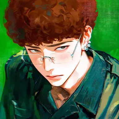 Profile image of 玲