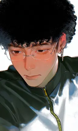 Profile image of 玲