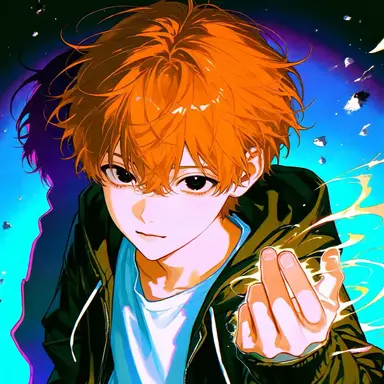 Profile image of 하루토