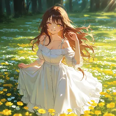 Profile image of アリス
