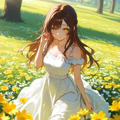 Profile image of アリス