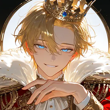 Profile image of ヴィルト
