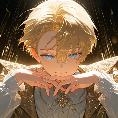 Profile image of ヴィルト
