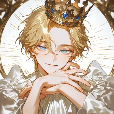 Profile image of ヴィルト