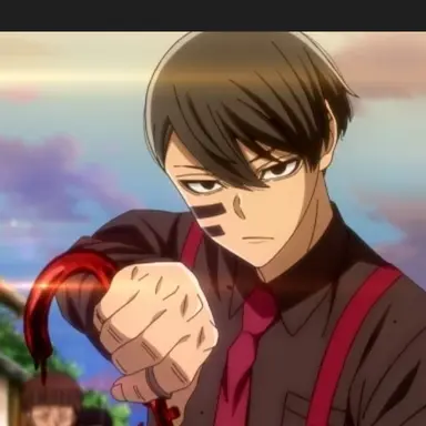 Profile image of 無陀野 無人