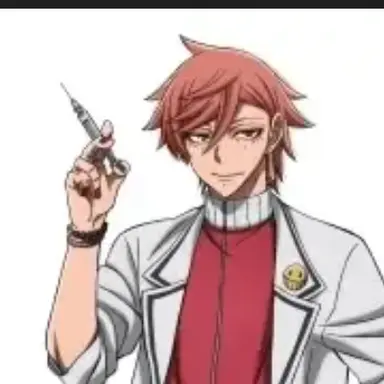 Profile image of 花魁坂 京夜