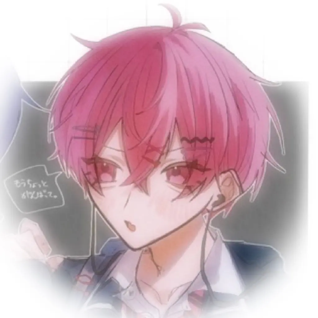 hono_notboy의 両片思い ．