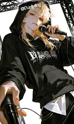 Profile image of ト・ジフン