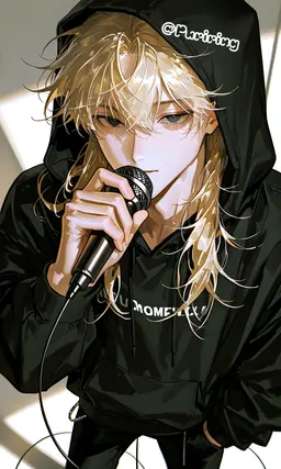 Profile image of ト・ジフン