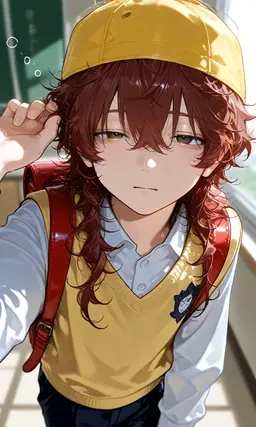 Profile image of 코하쿠
