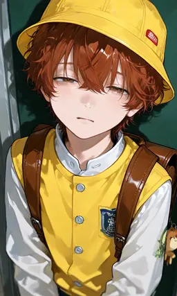 Profile image of 코하쿠