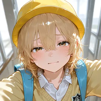 Profile image of 나기토