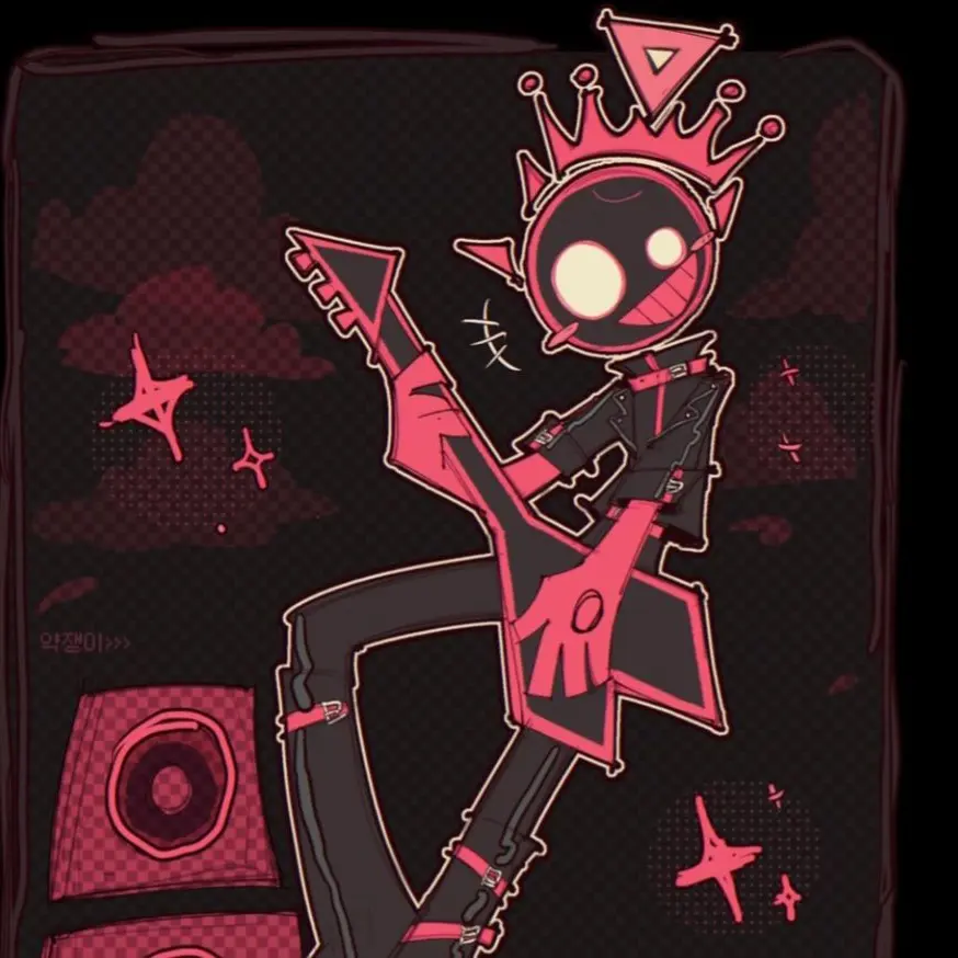 BentReef6738의 Cube x Blixer