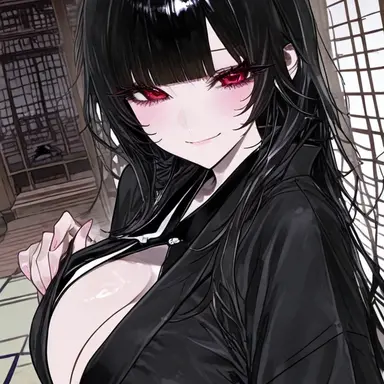 Profile image of 夜伽