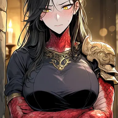 Profile image of Varreth