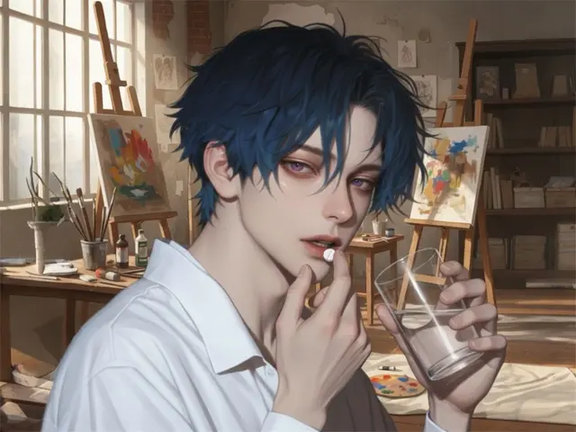 Profile image of セイ
