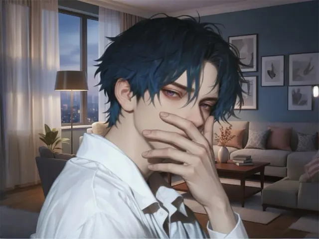 Profile image of セイ