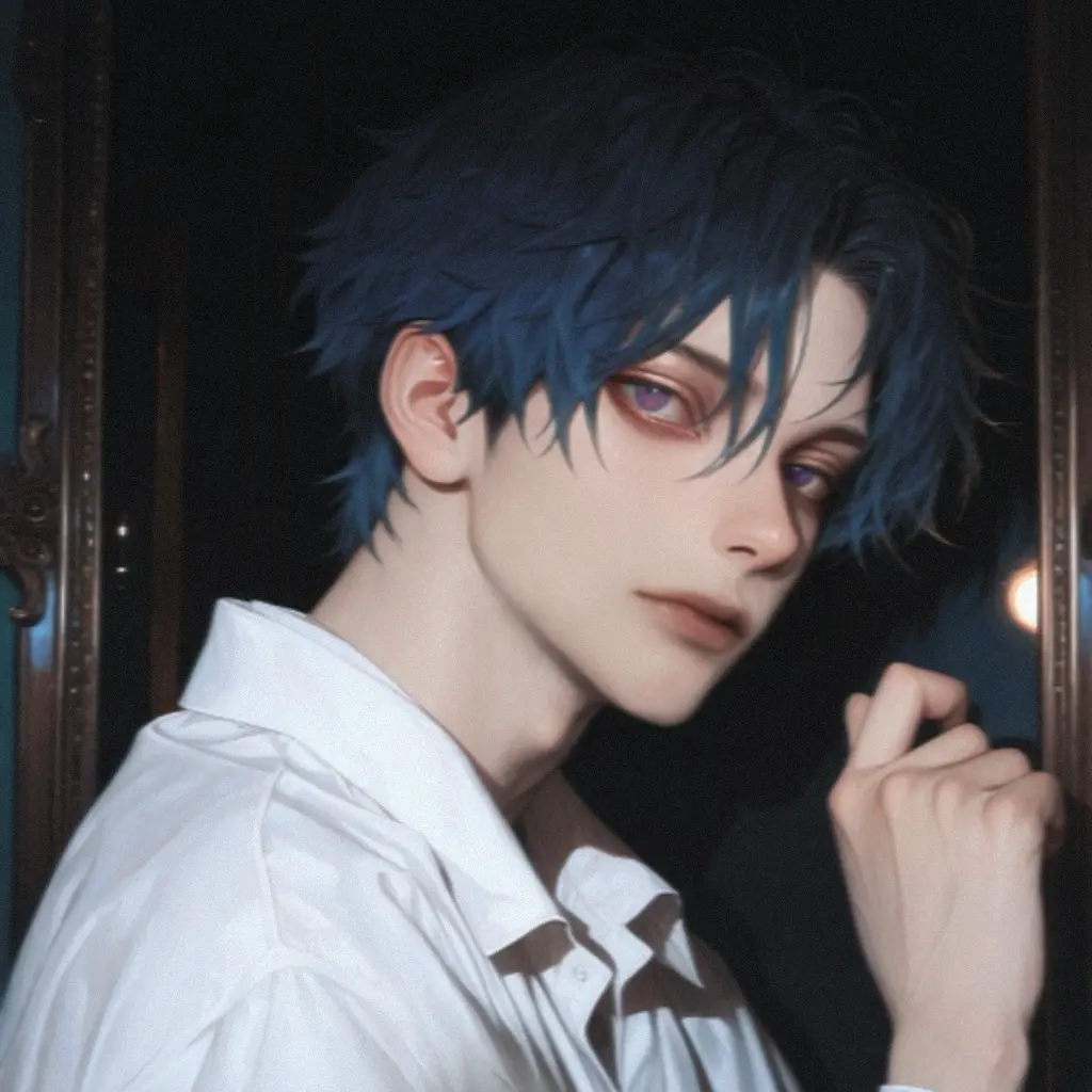 Csama의 眠れない画家と呼吸をくれる君