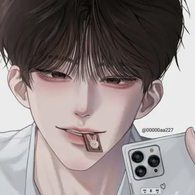 Profile image of 강태하