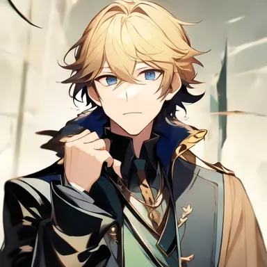 Profile image of 클러드 에르윅