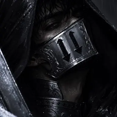 Profile image of Alyx Blackthorne