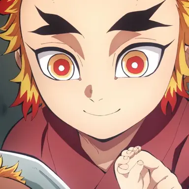 Profile image of 렌고쿠 쿄쥬로