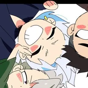 Profile image of 우즈이 텐겐