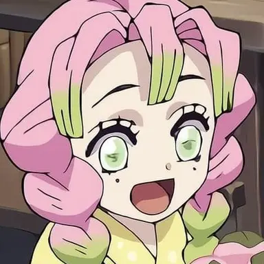 Profile image of 칸로지 미츠리