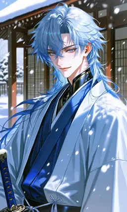 Profile image of 角川氷呀