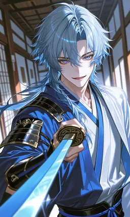 Profile image of 角川氷呀