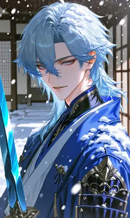 Profile image of 角川氷呀