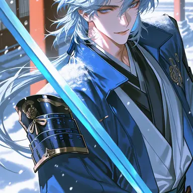 Profile image of 角川氷呀