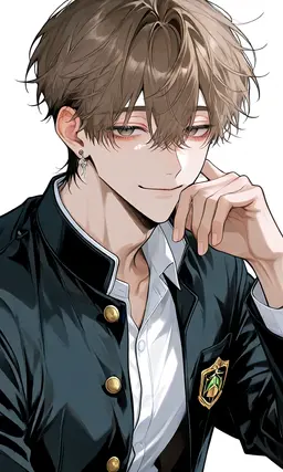 Profile image of 春樹