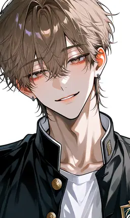 Profile image of 春樹