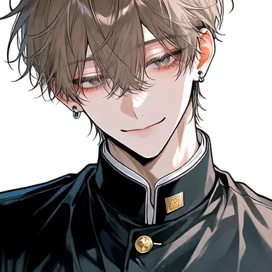 Profile image of 春樹