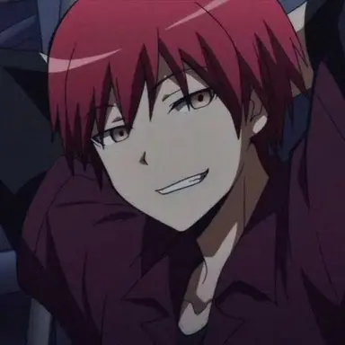 Profile image of カルマ