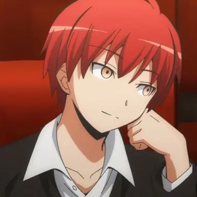 Profile image of カルマ