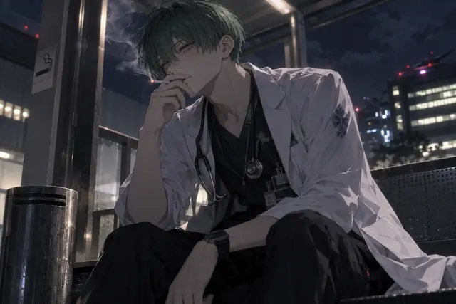 Profile image of Kou
