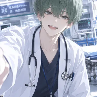 Profile image of Kou